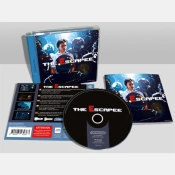 Capa do artigo The Escapee Dreamcast PAL