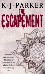 Capa do artigo The Escapement