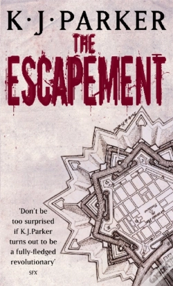 Capa do artigo The Escapement