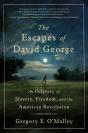 The Escapes Of David George - Preview