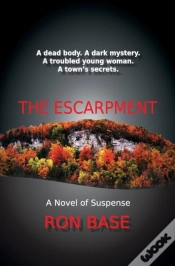Capa do artigo The Escarpment