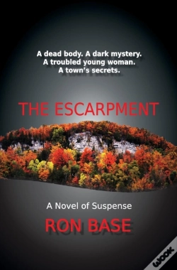 Capa do artigo The Escarpment