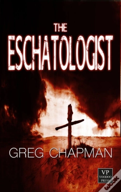 Capa do artigo The Eschatologist