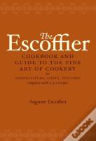 The Escoffier Cookbook