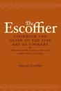 The Escoffier Cookbook - Preview