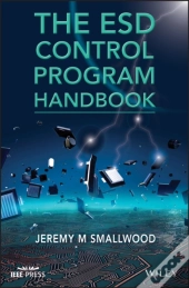 The Esd Control Program Handbook