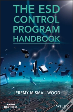 Capa do artigo The Esd Control Program Handbook