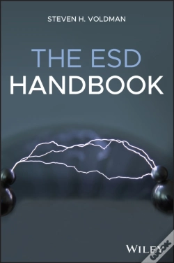 Capa do artigo The Esd Handbook