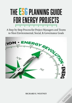 Capa do artigo The Esg Planning Guide For Energy Projects