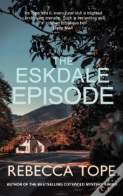 Capa do artigo The Eskdale Episode