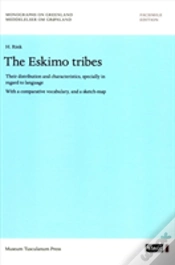 Capa do artigo The Eskimo Tribes