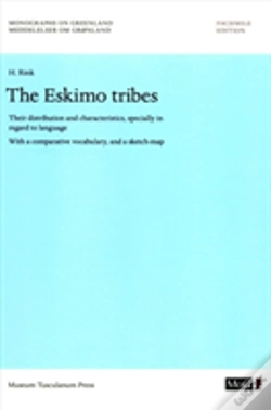 Capa do artigo The Eskimo Tribes
