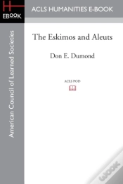 Capa do artigo The Eskimos And Aleuts