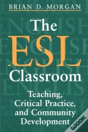 Capa do artigo The Esl Classroom