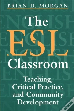 Capa do artigo The Esl Classroom