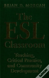 The Esl Classroom