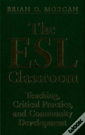 Capa do artigo The Esl Classroom
