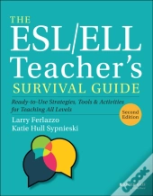 The Esl/Ell Teacher'S Survival Guide
