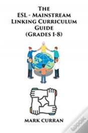 Capa do artigo The E.S.L Mainstream Linking Curriculum Guide (Grades 1-8)