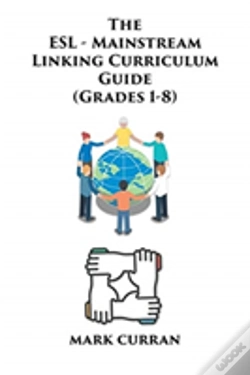 Capa do artigo The E.S.L Mainstream Linking Curriculum Guide (Grades 1-8)