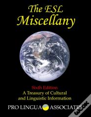 The Esl Miscellany