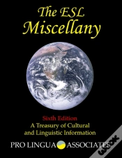 Capa do artigo The Esl Miscellany