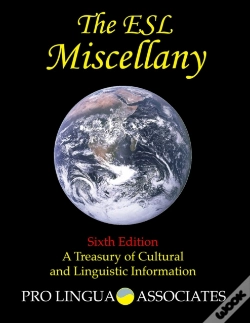 Capa do artigo The Esl Miscellany