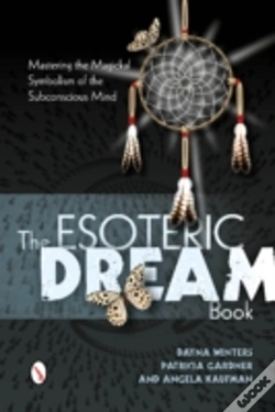 Capa do artigo The Esoteric Dream Book