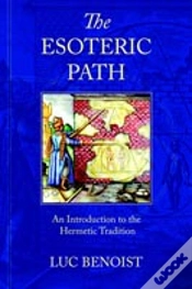 Capa do artigo The Esoteric Path