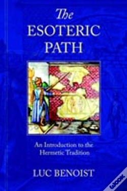 Capa do artigo The Esoteric Path