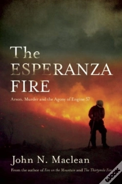 Capa do artigo The Esperanza Fire