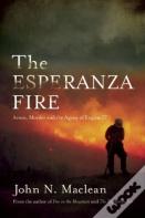 The Esperanza Fire