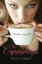 The Espressologist - Preview