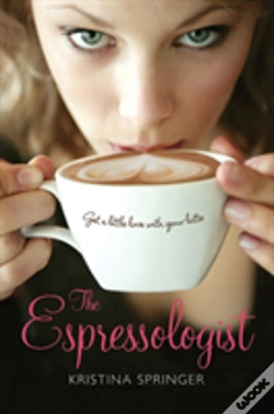 Capa do artigo The Espressologist