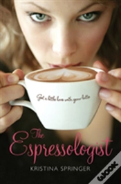 Capa do artigo The Espressologist