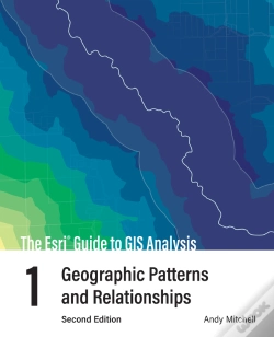 Capa do artigo The Esri Guide To Gis Analysis, Volume 1