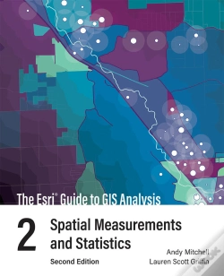Capa do artigo The Esri Guide To Gis Analysis, Volume 2