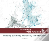 The Esri Guide To Gis Analysis, Volume 3
