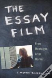 Capa do artigo The Essay Film