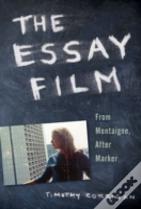 The Essay Film