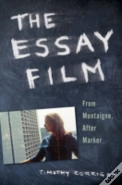Capa do artigo The Essay Film