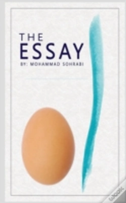 Capa do artigo The Essay