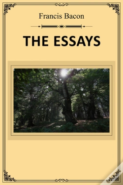 Capa do artigo The Essays