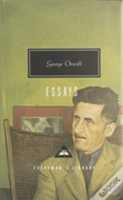 Capa do artigo The Essays