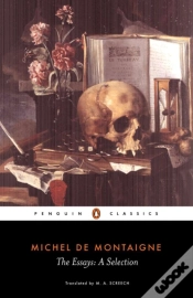Capa do artigo The Essays