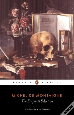 Capa do artigo The Essays