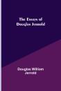 The Essays Of Douglas Jerrold - Preview