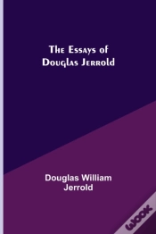 Capa do artigo The Essays Of Douglas Jerrold