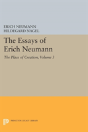 The Essays Of Erich Neumann, Volume 3 - Preview