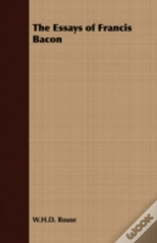 Capa do artigo The Essays Of Francis Bacon